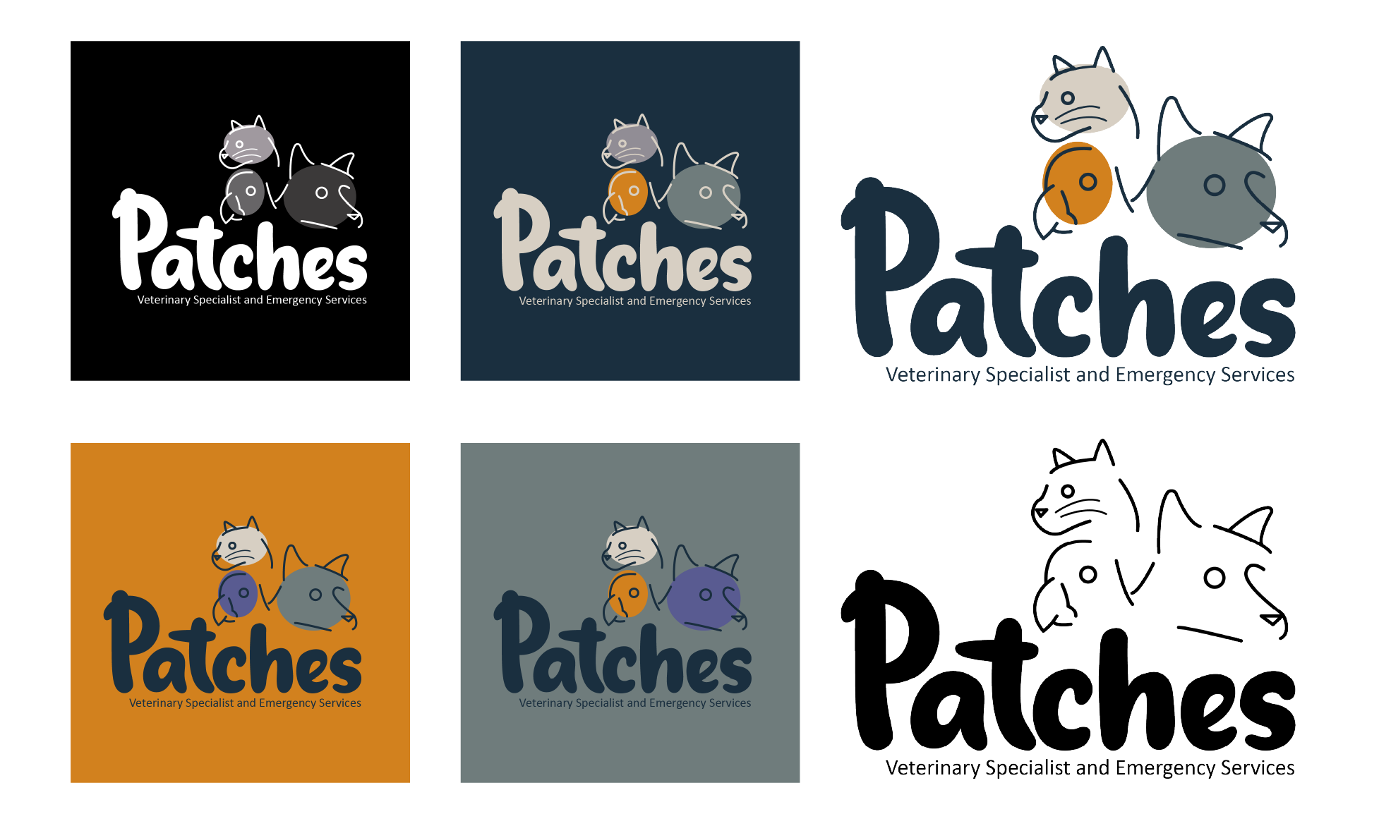 PatchesLogo